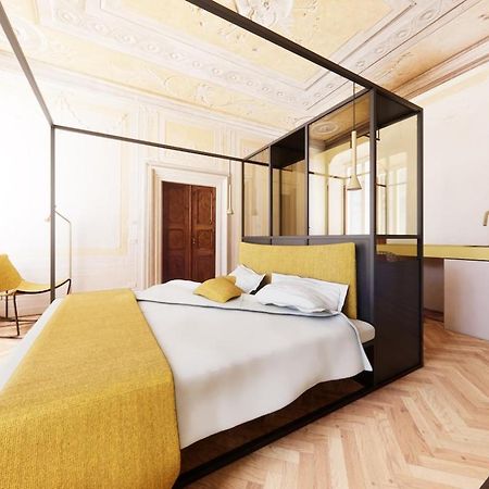 Casa Trentini - Atemporary Art Apartments Trento Eksteriør bilde