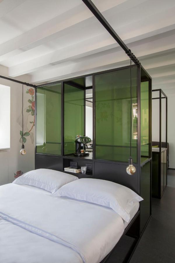 Casa Trentini - Atemporary Art Apartments Trento Eksteriør bilde