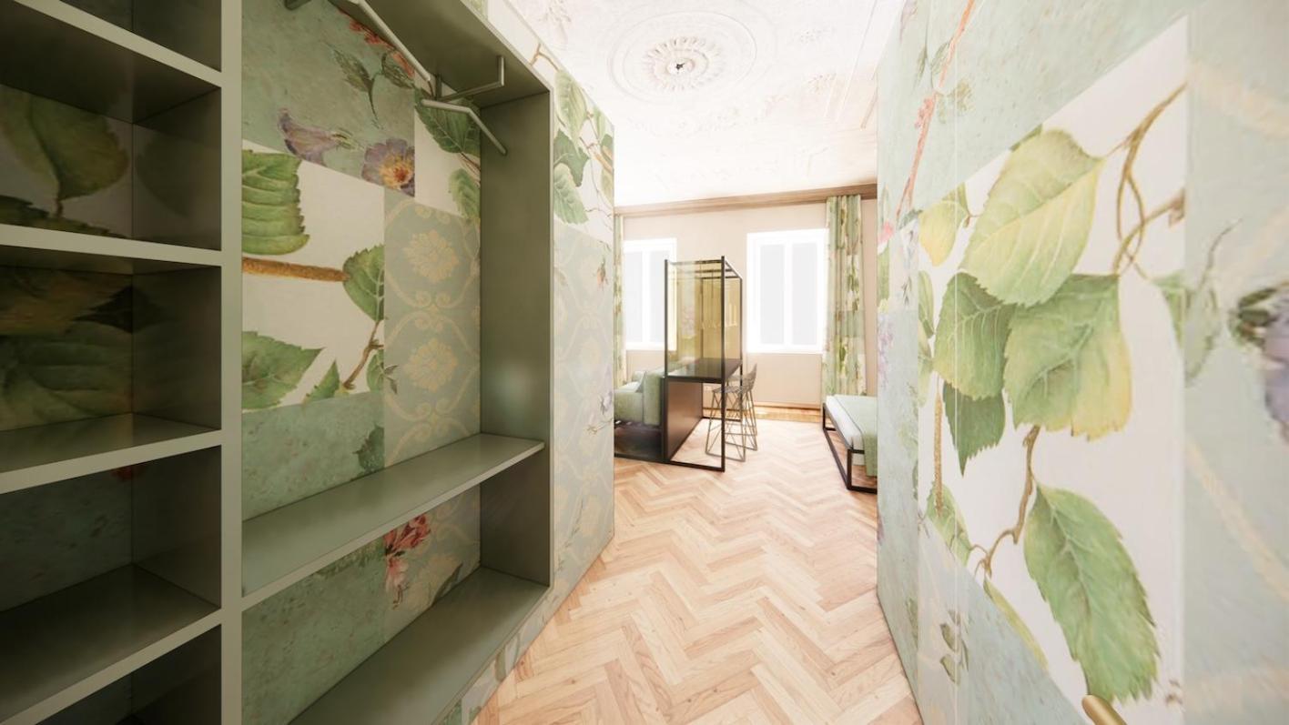 Casa Trentini - Atemporary Art Apartments Trento Eksteriør bilde